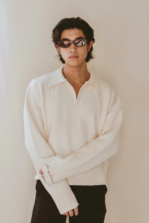 For My Friends — Chapter 2 campaign